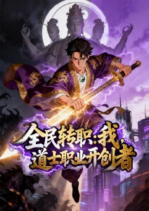 好看的韩国漫画《读心者的烦恼》封面